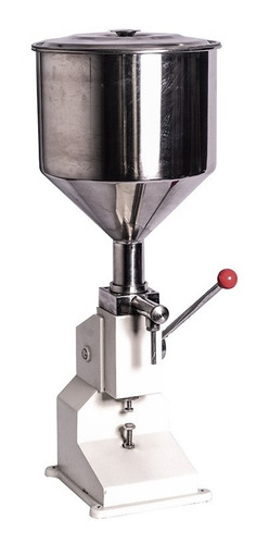 Dosificadora Manual De Pastosos Modelo A03