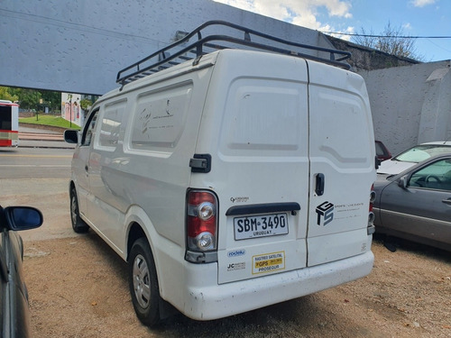 Chana Cargo 1.3 Furgon