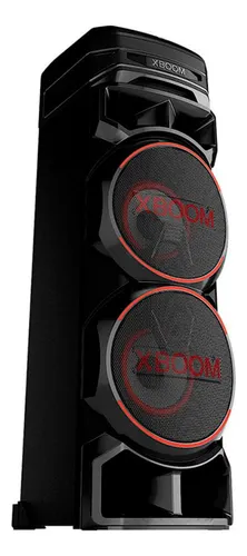 Parlante Bluetooth LG Rnc9 Onebody Xboom