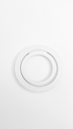 Imagen 4 de 4 de Kit Repuestos Cremera- Sifón Isi Profi Whip Plus