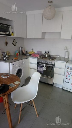 Imagen 5 de 8 de Departamento - Castelar