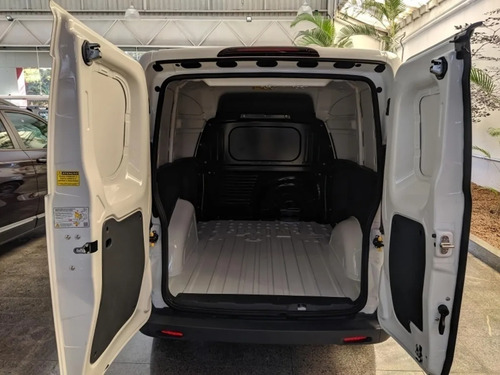 Imagen 7 de 16 de Nueva Fiat Fiorino 2022 Con Usado O Anticipo Retira Ya B-