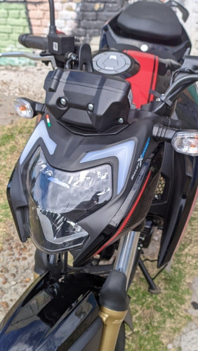 Imagen 15 de 20 de Tvs Rtr 160 Linea Nueva