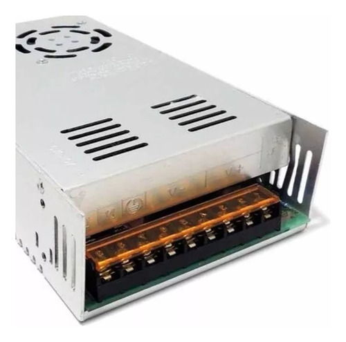 Fuente De Alimentación In 110-220v Out 12v 30a 360w Arduino