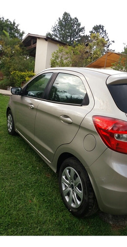 Ford Ka 1.0 Se Flex 5p