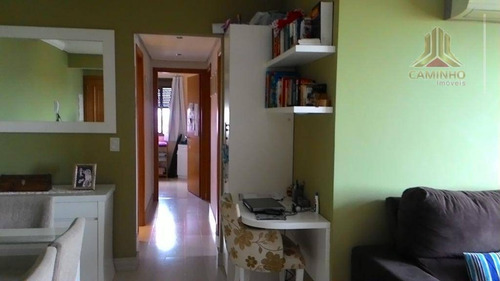 Imagem 3 de 30 de Apartamento Residencial À Venda, Menino Deus, Porto Alegre. - Ap3540