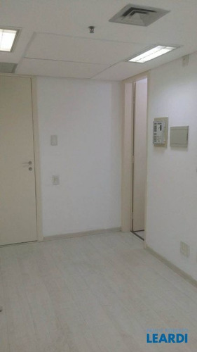 Imagem 3 de 3 de Conj. Comercial - Vila Olímpia - Sp - 455945