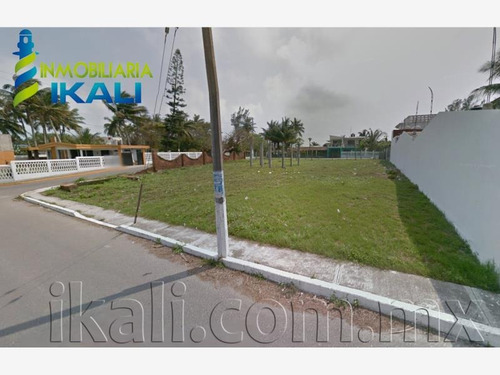 Imagen 4 de 7 de Terreno En Venta Barra De Cazones