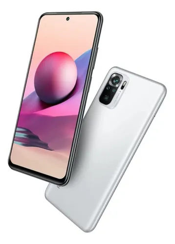 Xiaomi Redmi Note 10s M2101k7bl 8gb 128gb Dual Sim Duos