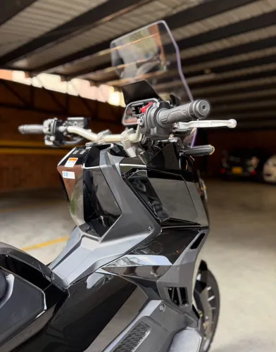 Honda Xadv 750 2021