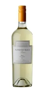 Vino Alfredo Roca Fincas Tocai 750ml - Berlin Bebidas