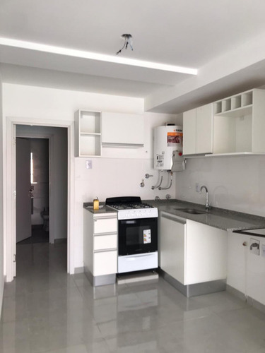 Loft En Venta A Estrenar Con Patio Exclusivo