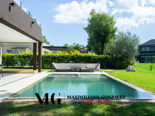 Casa Venta Saint Thomas Este 5 Ambientes