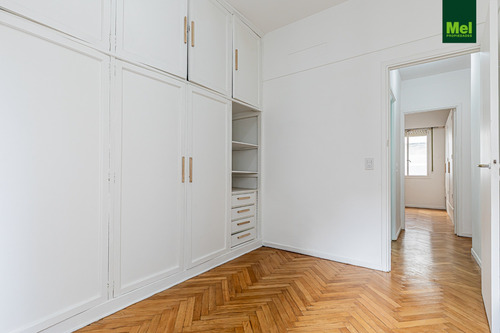 Departamento En Alquiler 3 Amb. Mas Dependencia