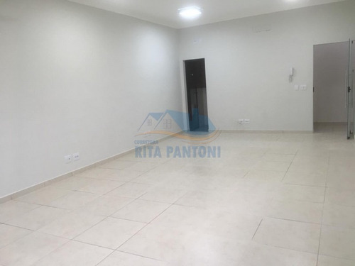Loja, Jardim Irajá, Ribeirão Preto - Sc61-a