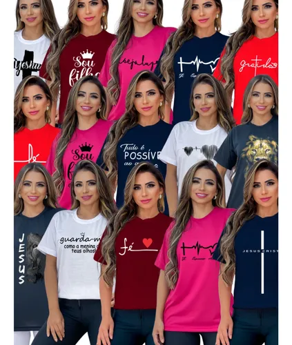 Revender roupas importadas por catalogo sales