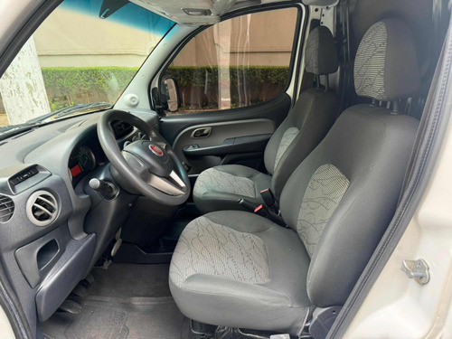 Fiat Doblo Cargo 1.8 16v Flex 5p 5 marchas