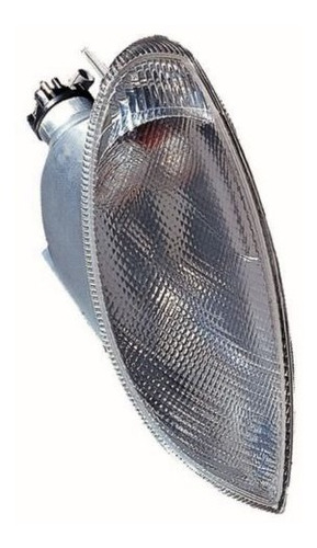 Slk230 Slk32 Amg Slk320 1998 - 2004 Faro Cuarto Derecho