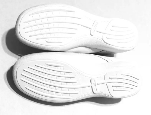 Zapatos Blancos NUEVOS Para Mujer ONENA Número 24 en Tlalpan, Ciudad de  México por $750 | Segundamano.mx