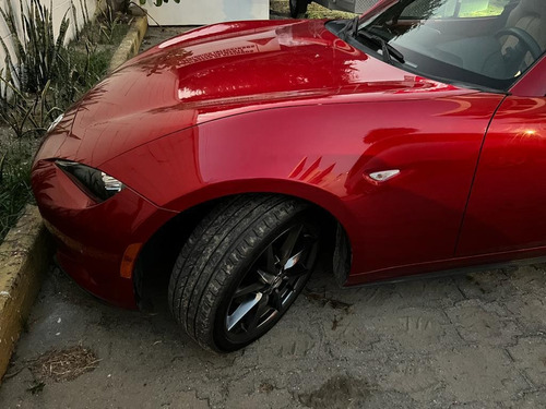 Mazda MX-5 2.0 Rf At