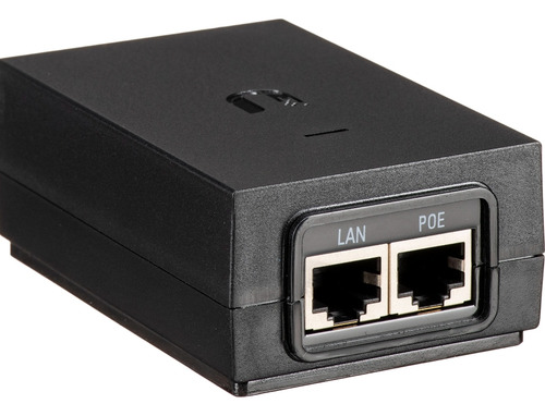 Adaptador Poe 48vol / 0.5a Ubiquiti