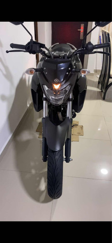 Yamaha Fz 250 Modelo 2018