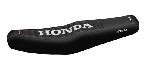 Funda Asiento Honda Wave Mod Viejo Fmx Hfs Antideslizante 