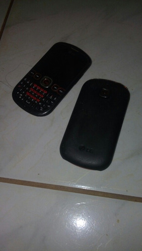 Celular LG