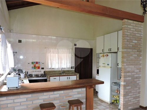 Fazendinha - Muito Espaço, Em Rua Tranquila - 298-im528841