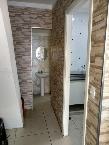 Imagem 7 de 7 de Sala Comercial Para Venda Por R$350.000.000,00 Com 1 Sala, 1 Banheiro E 1 Cozinha - Bela Vista, São Paulo / Sp - Bdi29499