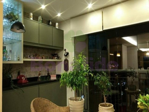 Imagem 5 de 16 de Apartamento A Venda, Atmosphera, Jundiaí - Ap10430 - 33670812