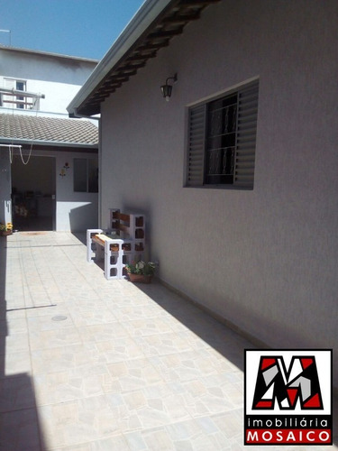Imagem 25 de 25 de Casa Térrea, Venda Ou Permuta, Financiável. - 22836 - 33575156