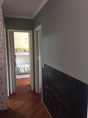 Imagem 10 de 12 de Apartamento - Ap00038 - 33748130