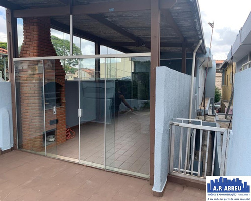 Imagem 26 de 30 de Imóvel Comercial A Venda No Engenheiro Goulart, São Paulo - V02096 - 69782475