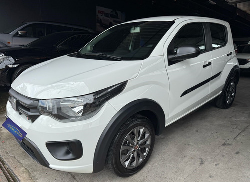 Fiat Mobi 1.0 Like Flex 5p