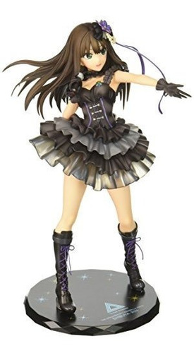 Megahouse The Idol Master Cinderella Girls: Shibuya Rin (ver