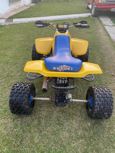 Suzuki Lt 250 R