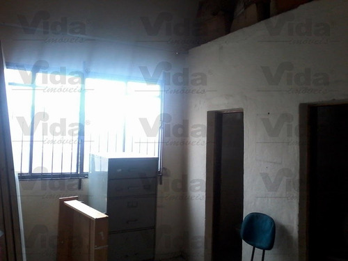 Salão Comercial Em Padroeira - Osasco - 30251