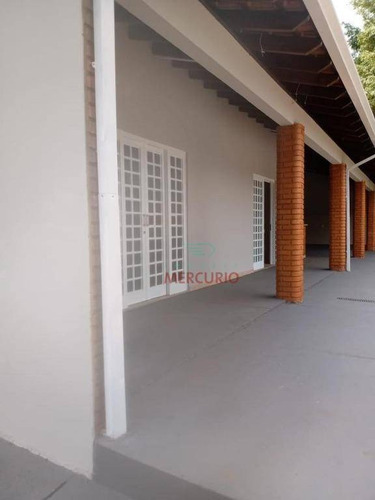 Imagem 5 de 30 de Chácara À Venda, 2500 M² Por R$ 950.000,00 - Chácaras Cardoso - Bauru/sp - Ch0148