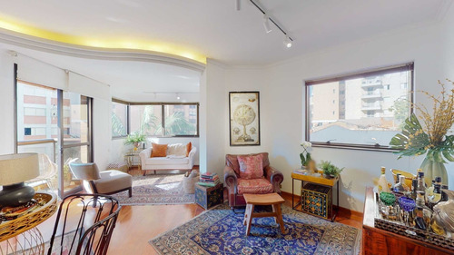 Apartamento - Ap02905 - 69026742