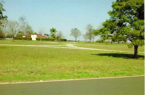 Imagem 8 de 9 de Terreno À Venda, 450 M² Por R$ 50.000,00 - Condominio Thermas Santa Barbara - Águas De Santa Bárbara/sp - Te0005