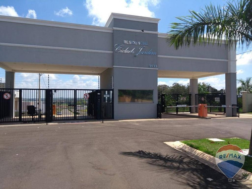 Imagem 22 de 30 de Terreno Residencial À Venda, Cidade Jardim - Te0335