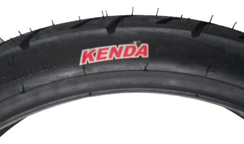 Pneu Traseiro Yamaha Neo 115 80/90-16 Sem Camara Kenda 1383