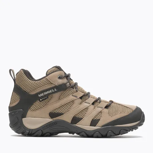 Merrell alverstone mid gtx new arrivals