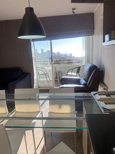 Arriendo Amoblado Año Corrido (90421)