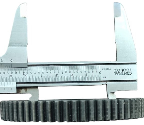 Sincronizador Reversa Transmisión Eaton Fs-5406a 6 Vel (Usado)