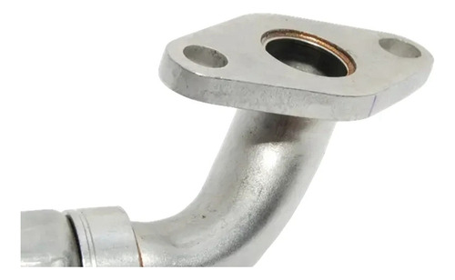 11427563713 11427562799 Manguera De Aceite Turbo Hose Automo