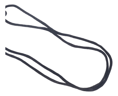 Collar De Silicona Para Masticar Sensoriales, 2 Unidades, Mo