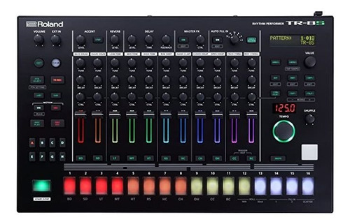 ® Roland Aira Rhythm Performer Tr-8s