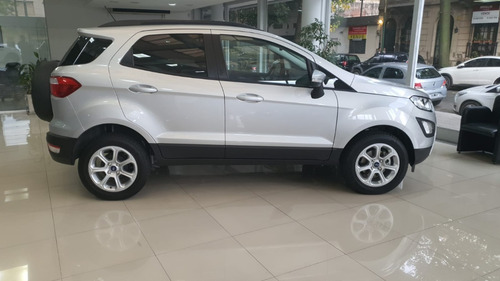 Imagen 9 de 15 de Ford Ecosport Titanium - Mejor Precio
